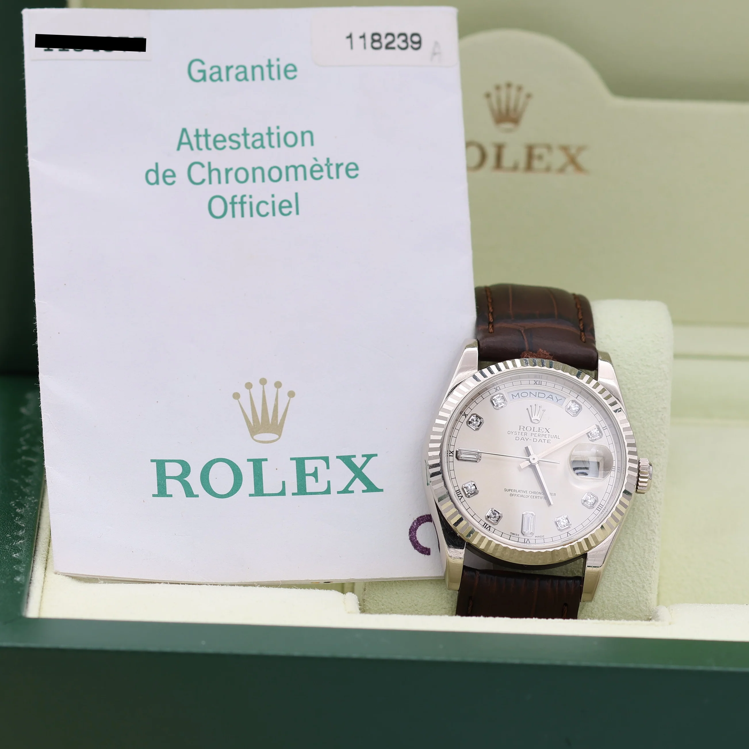 Price Range: 10'000 to 15'000 EUR